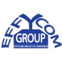 The Effycom Group LTD. logo - Similar company to Vocal Podcast Network