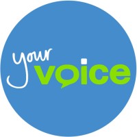 Your Voice Inverclyde logo - Similar company to Transform Forth Valley