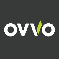 OVVO logo - Similar company to The Galtee Group