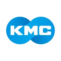 KMC Bicycle Chain logo - Similar company to Kynamic Ebike Solutions
