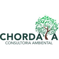 Chordata Consultoria Ambiental logo - Similar company to Geoconn - Meio Ambiente & Geotecnologias