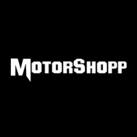 Motorshopp logo - Similar company to Santex