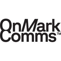OnMark Communications logo - Similar company to 197 The Agency