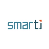 Grupo Smarti logo - Similar company to Paradigm Security Services, Inc. - Est. 2006