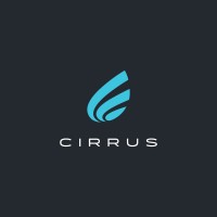Cirrus logo - Similar company to Ijg