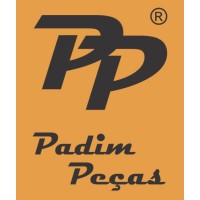 Padim Peças LTDA. logo - Similar company to Grantech Soldas