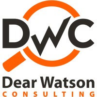 Dear Watson Consulting logo - Similar company to Solution Minds Analytics