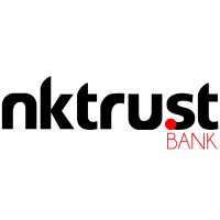 NK TRUST BANK logo - Similar company to Evergood