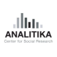 Analitika - Center for Social Research logo - Similar company to Órgano Garante Del Derecho De Acceso A La Información (Ogdai-Gcba)