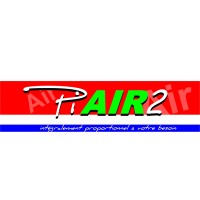 PIAIR2 logo - Similar company to Yp Concept