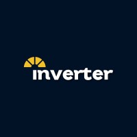 Inverter logo - Similar company to Inverter Energy