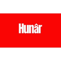 Hunar Hub Ltd. logo - Similar company to Blackstone Ledger Ltd
