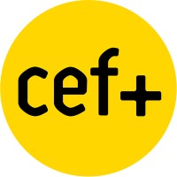 Cef Artı logo - Similar company to Rpr Medya A.Ş.