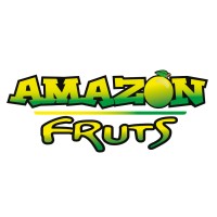 Amazon Fruts logo - Similar company to Master Fort Distribuidora