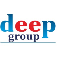 Deep Group logo - Similar company to Deep-Se Group