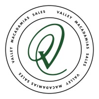 Valley Macadamias Sales logo - Similar company to Premier Nut