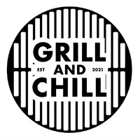 Grill and Chill logo - Similar company to Sincerely Sami Events