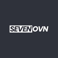 Sevenovn logo - Similar company to Buzz Byte