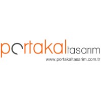 Portakal Tasarim Exhibition Stand Design and Construction logo - Similar company to Plusexpo