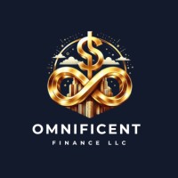 Omnificent Finance LLC logo - Similar company to Luv Beverage Llc