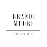 Brandi Moore logo - Similar company to Creative Edge Public Relations