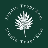 Camille Potier Communication Digitale logo - Similar company to Studio Floxi