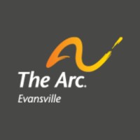 The Arc of Evansville logo - Similar company to Mac Industrial Services