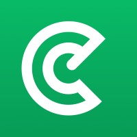 Cryptoradar logo - Similar company to Koody