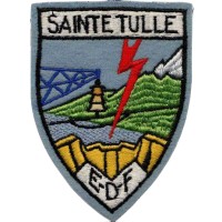 EDM EDF SAINTE TULLE (04) logo - Similar company to Triton Edf