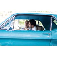 Modern Wedding Photography