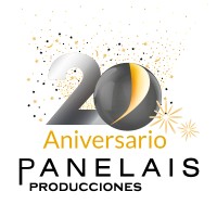 Panelais Producciones logo - Similar company to Supraform