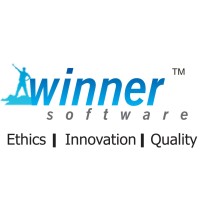 Winner Software Pvt. Ltd. logo - Similar company to Educe Solutions Pvt. Ltd.