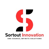 Sortout Innovation logo - Similar company to Shape Martech Solutions