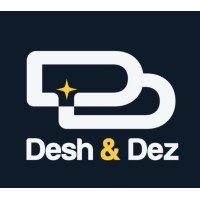 Desh & Dez logo - Similar company to Limee Int