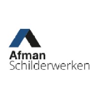 Afman Schilderwerken logo - Similar company to Studio Rubins