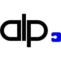alp GmbH logo - Similar company to Solutit Gmbh