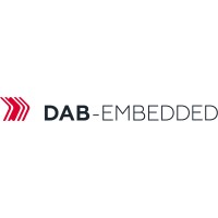 DAB-EMBEDDED logo - Similar company to Team Embedded