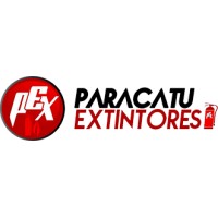 Paracatu Extintores logo - Similar company to Instituto Federal De Educação, Ciência E Tecnologia Do Triângulo Mineiro - Campus Paracatu