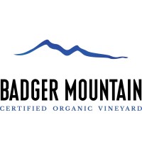 Badger Mountain Vineyard & Winery logo - Similar company to Powers Winery