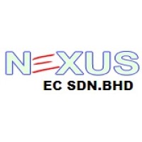 Nexus EC Sdn Bhd logo - Similar company to Mk Pacific Marketing