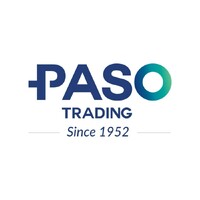 Paso-Trading Sp. z o.o. logo - Similar company to Proferto