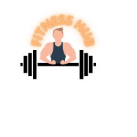 FITNESS HUB logo - Similar company to Fitnessone