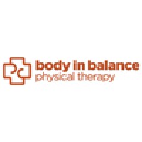 Body in Balance Physical Therapy logo - Similar company to Athletic Physical Therapy