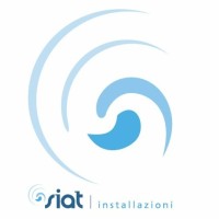 Siat Installazioni S.p.A. logo - Similar company to Co.Ge.Pa.  S.P.A