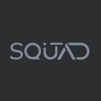SQUADIT • სქუად აიტი logo - Similar company to Itfixer • აიტი სერვისები და მხარდაჭერა