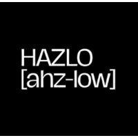 HAZLO logo - Similar company to With Friends