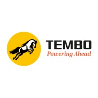 Tembo Global Industries LTD logo - Similar company to Rawlplug
