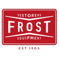 Frost Auto Restoration Ltd logo - Similar company to Rest Assured Beds