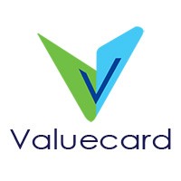 Valuecard logo - Similar company to Top Xr (Xioma+Rels)