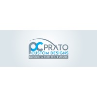 Prato Custom Designs logo - Similar company to Prato Developments